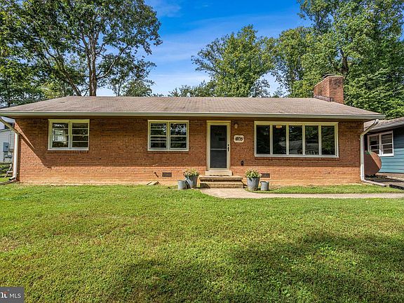 2nd image of 4106 Wakefield Dr