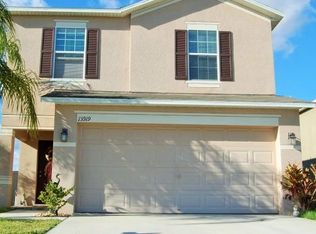 13919 Crater Cir, Hudson, FL 34669