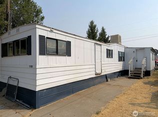 Original Town Of Davenport, Davenport, WA 99122