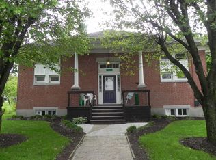 11 S Baltimore St #1, Dillsburg, PA 17019