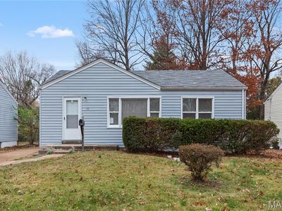 55 La Venta Dr, Florissant, MO, 63031