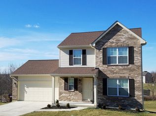 10354 Petersburg Ct, Independence, KY 41051