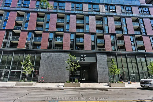 35 Parliament St Photo 1