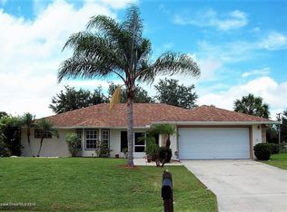 127 Ainsley St SE, Palm Bay, FL 32909