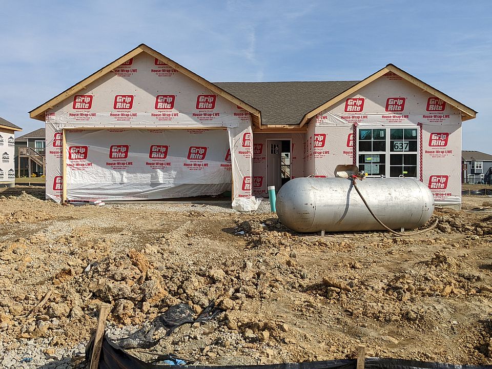 2nd image of 6304 Messina Dr Lot 637