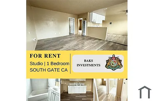 8905 S Gate Ave #A Photo 1