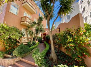 1414 Greenwich St APT 301, San Francisco, CA 94109