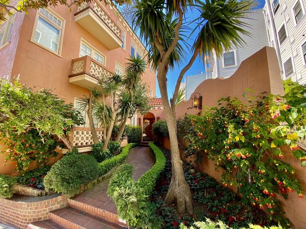 1414 Greenwich St APT 301