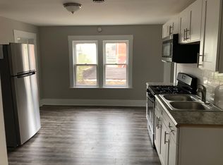 2808 York Ave #1, Cleveland, OH