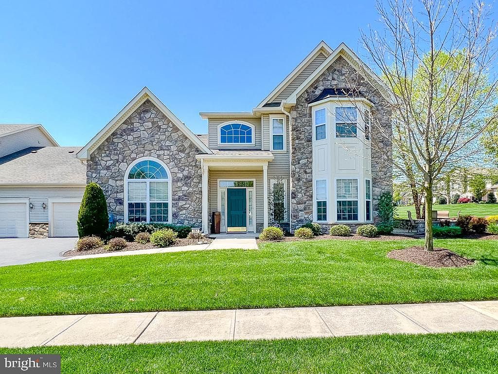 257 Willow Dr, Newtown, PA 18940 Zillow