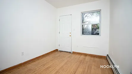 Rented by Nooklyn NYC LLC