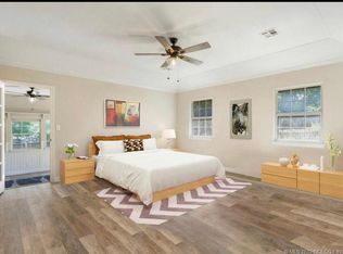 7122 100th Pl S, Tulsa, OK 74133