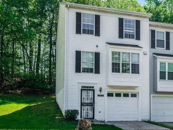 8511 Ritchboro Rd, District Heights, MD 20747