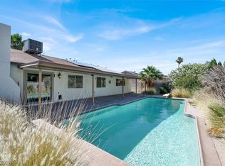 5126 Alfalfa St, Las Vegas, NV 89120