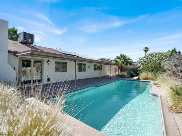 5126 Alfalfa St, Las Vegas, NV 89120