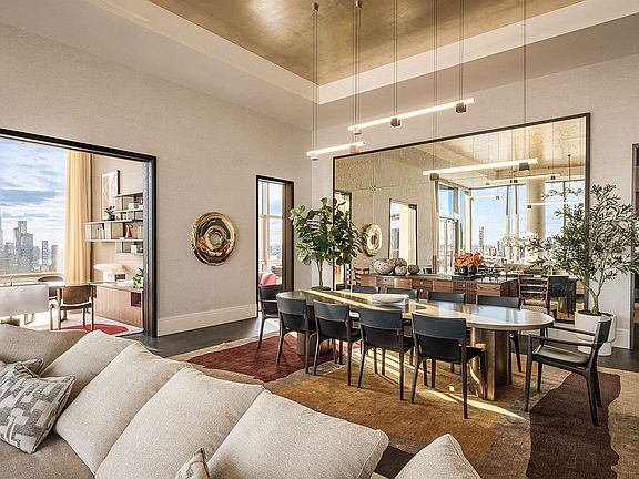 4th image of 50 W 66th St #56S