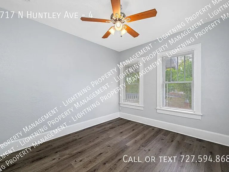 7717 N Huntley Ave #4 — Photo 14
