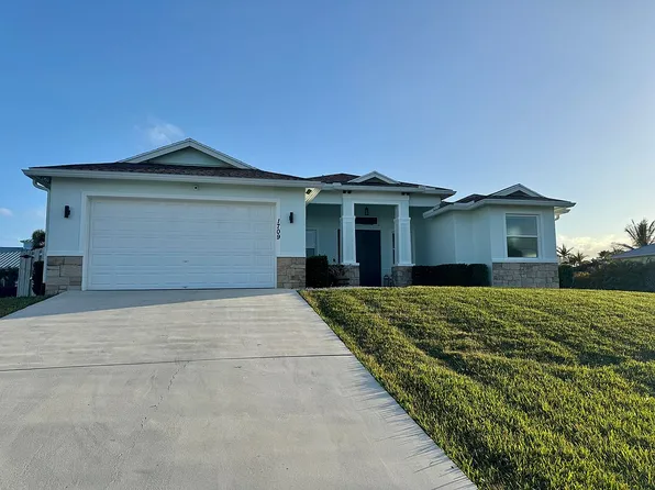 1709 Porpoise Ave, Fort Pierce, FL 34949