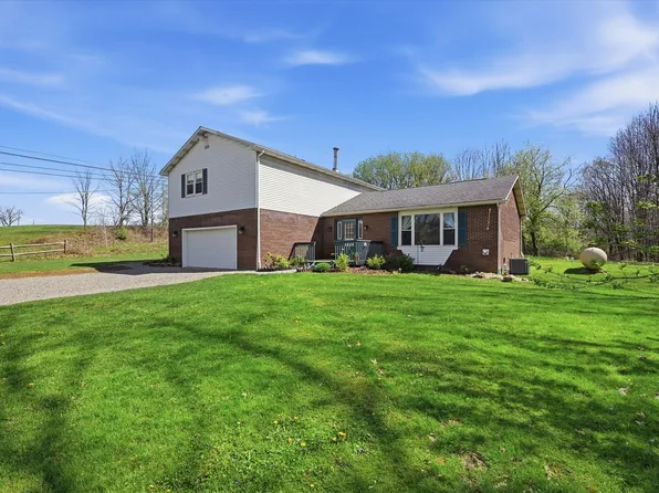 347 Harmony Rd, Slippery Rock, PA 16057