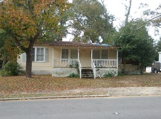 1511 N Davis Hwy, Pensacola, FL 32503