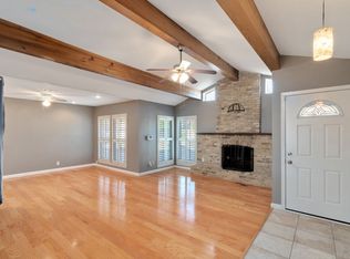 5600 Cordell Ln, Austin, TX 78723