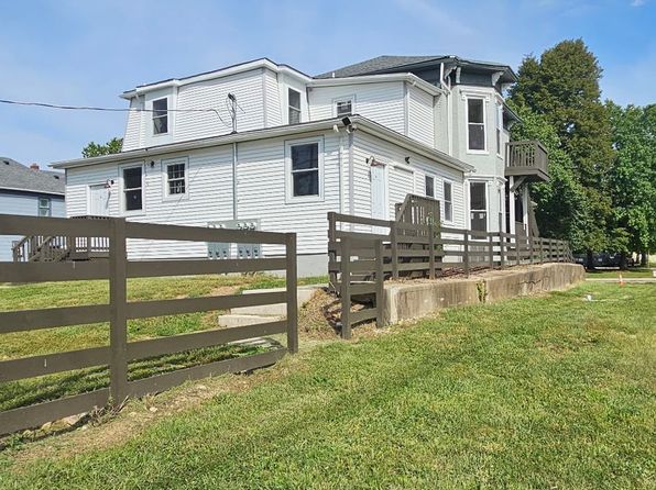 703 W Adams St APT 5