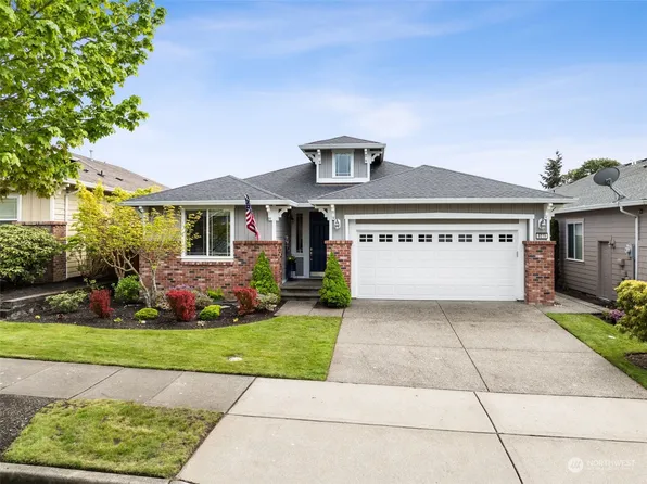 8019 Columbia Way NE, Lacey, WA 98516