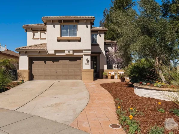 241 Blagdon Ct, Roseville, CA 95747