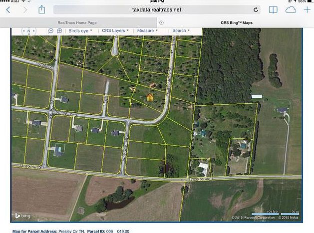 1st image of 0 Presley Cir #65
