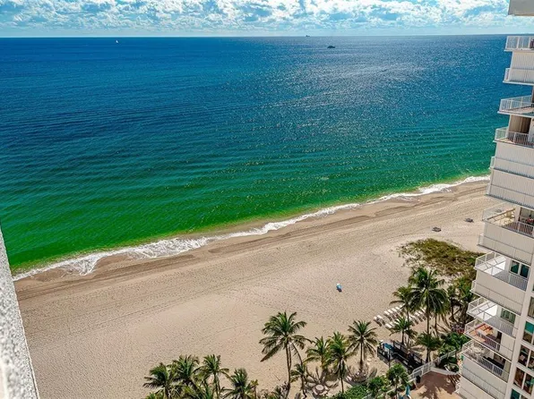 1000 S Ocean Boulevard #PHB, Pompano Beach, FL 33062