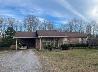 205 Johnson Subdivision Ln, Gainesboro, TN 38562