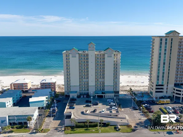 921 W Beach Blvd Unit 204, Gulf Shores, AL 36542