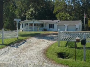 8138 Mount Pleasant Church Rd, Willow Spring, NC 27592