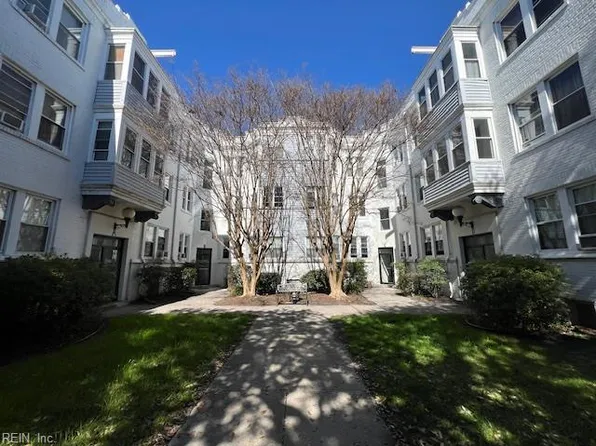800 W Princess Anne Rd APT D4, Norfolk, VA 23517
