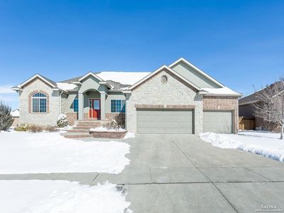 2527 Dunnwood Dr, Salina, KS, 67401