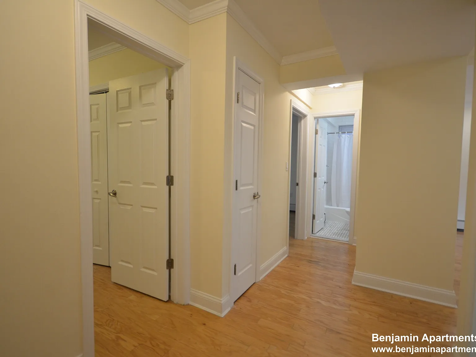 2 bed, 753 sqft, $3,695 — Photo 3