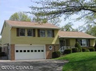 3233 Route 44, Allenwood, PA 17810