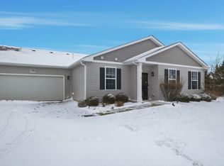 1838 Southern Cir #1838, Hampshire, IL 60140