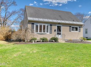 25 State St, Pittsfield, MA 01201