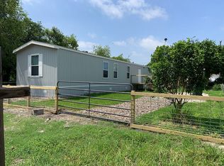 133 Ash St, Taft, TX 78390