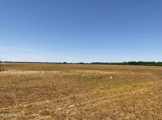 Dry Bayou Rd, Lambert, MS 38643