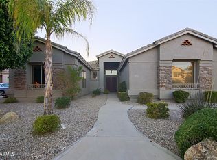 1580 S Carriage Ln, Chandler, AZ 85286