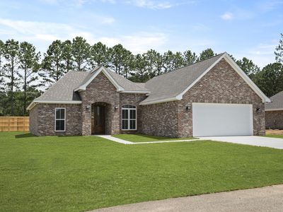 14 Grand Cv, Petal, MS, 39465
