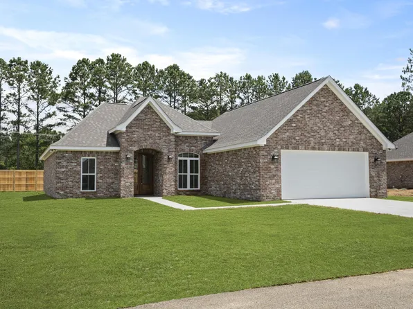 14 Grand Cv, Petal, MS 39465