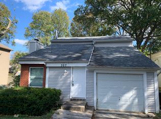 307 N Watterson Trl, Middletown, KY 40243