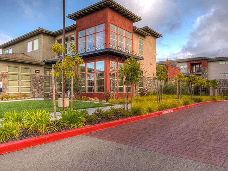 Leasing Office | Apartments in Fairfield, CA | Verdant at Green Valley Apartments