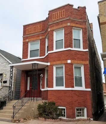 3527 S Lowe Ave, Chicago, IL 60609 | Zillow