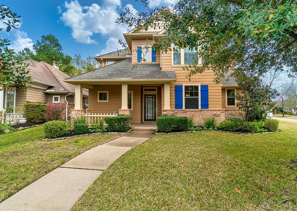 1st image of 13610 Indigo Spires Dr