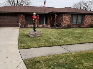 927 Yorktown Rd, Decatur, IN 46733