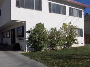 346 N 7th St APT 4, San Jose, CA 95112